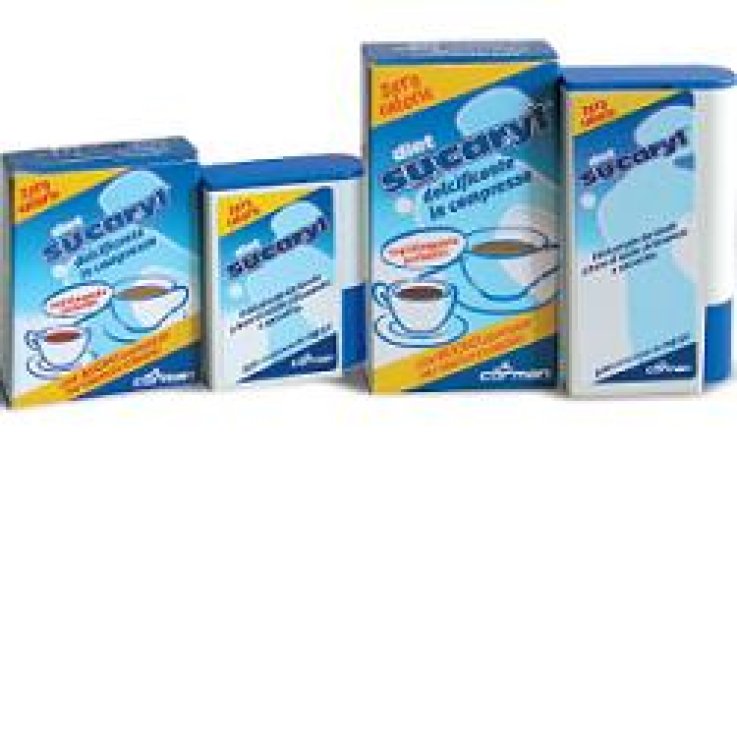 Dietsucaryl 150cpr Dietsucaryl 150cpr