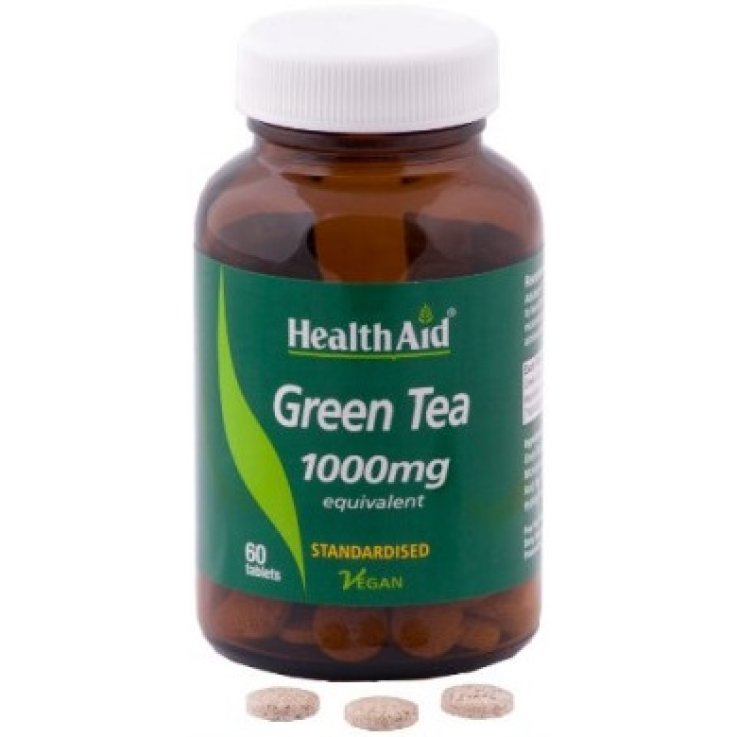 TE VERDE 1000MG TE VERDE 1000MG