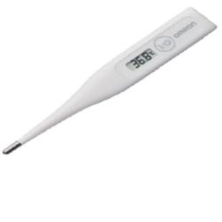 OMRON ECO TEMP BASIC OMRON ECO TEMP BASIC