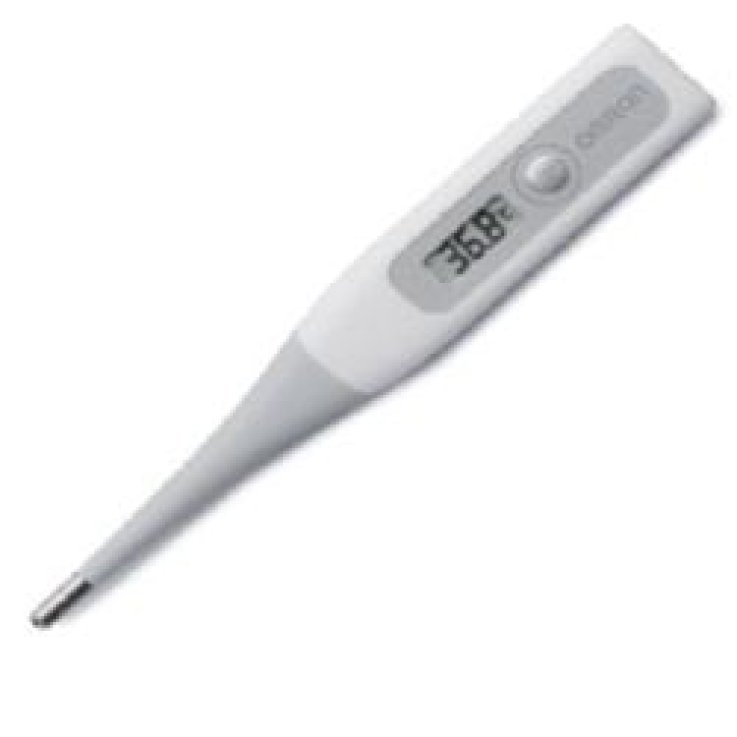 Omron Flex Temp Smart Omron Flex Temp Smart
