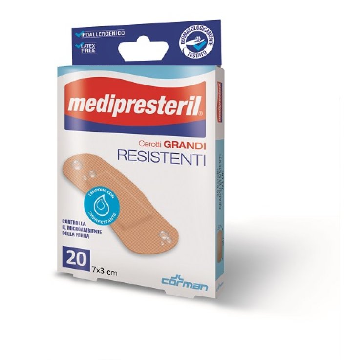 Cer Medipresteril Assort Re40p