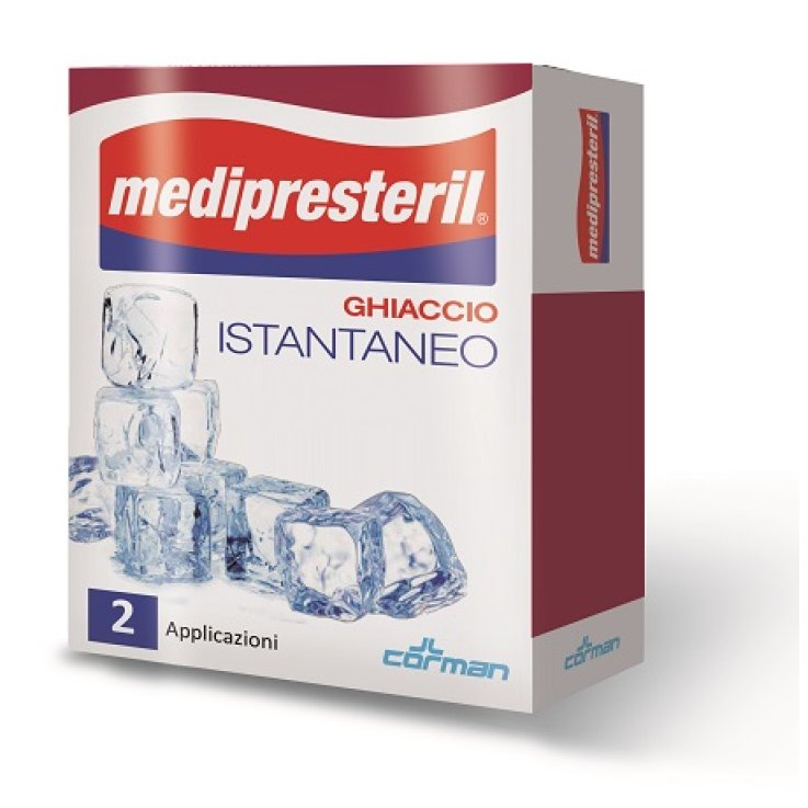 MEDIPRESTERIL GH ISTANT 1BUSTA MEDIPRESTERIL GH ISTANT 1BUSTA