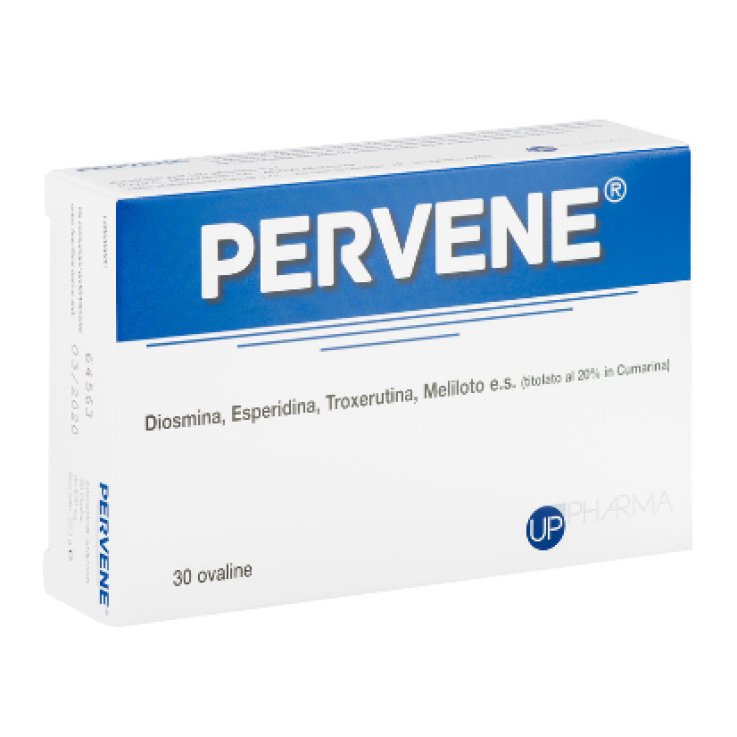 Pervene 30oval Pervene 30oval