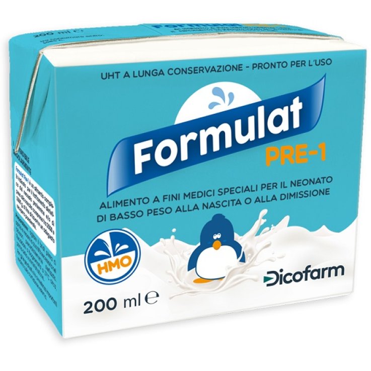 FORMULAT PRE 1 3BRIK 200ML FORMULAT PRE 1 3BRIK 200ML
