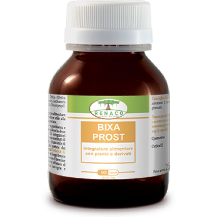 Bixa Prost 90cps