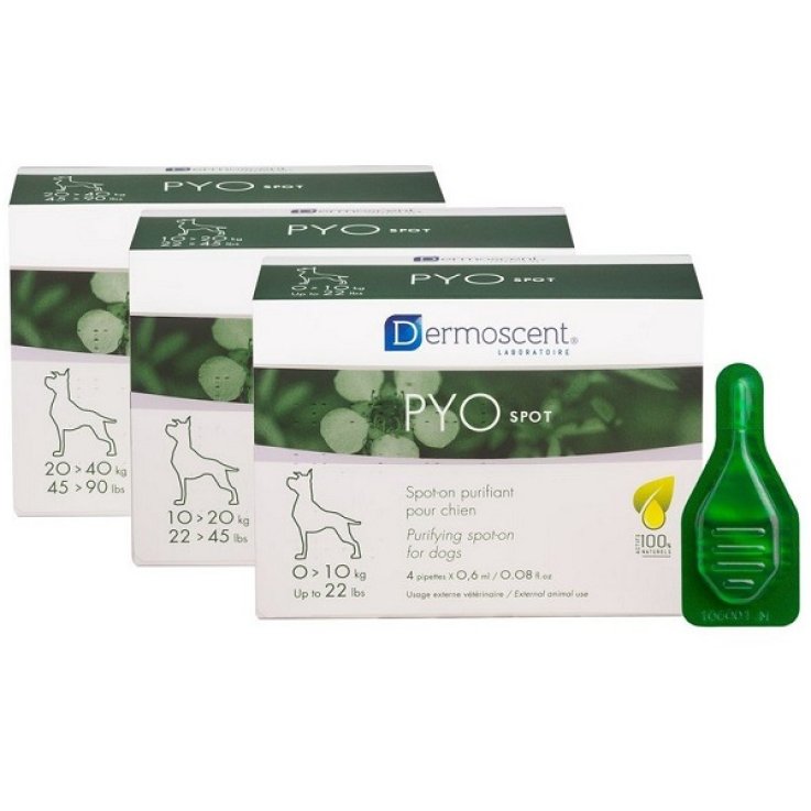 PYO SPOT CANE 10-20KG PYO SPOT CANE 10-20KG