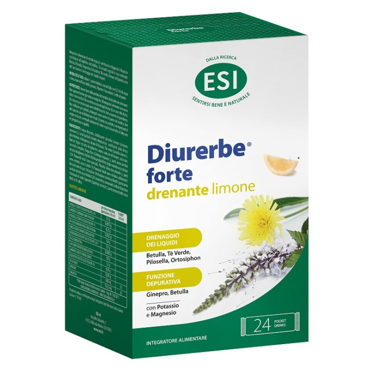 Esi Diurerbe Forte Lim24pocket