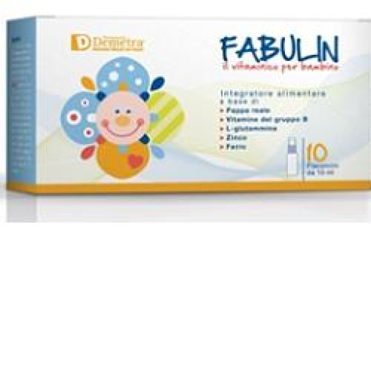 Fabulin 10fl Fabulin 10fl