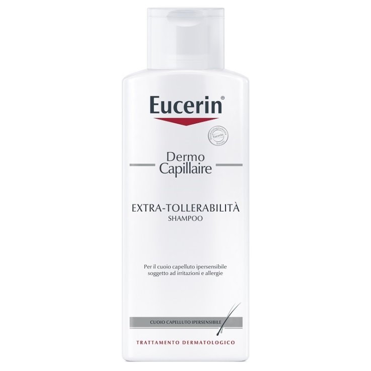Eucerin Extra-tollerabilita Sh Eucerin Extra-tollerabilita Sh