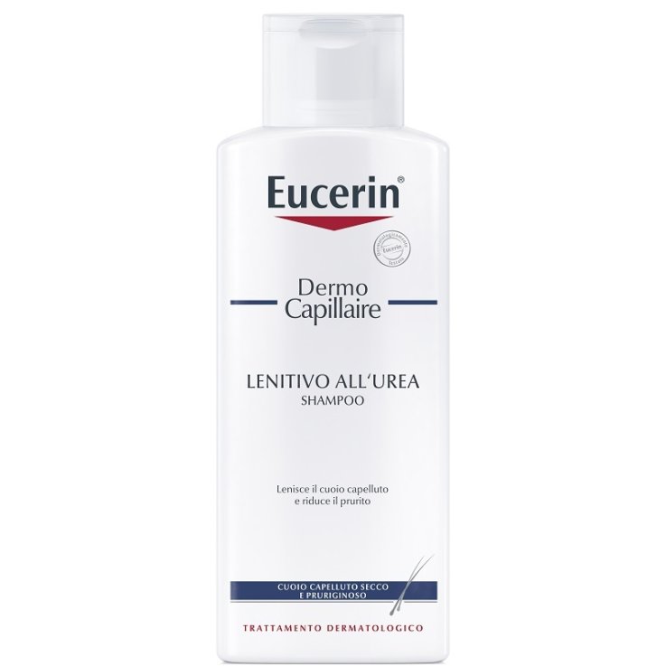 Eucerin Urea Lenitivo Shampoo Eucerin Urea Lenitivo Shampoo