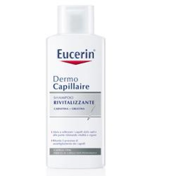 EUCERIN SHAMPOO RIVITALIZZANTE EUCERIN SHAMPOO RIVITALIZZANTE