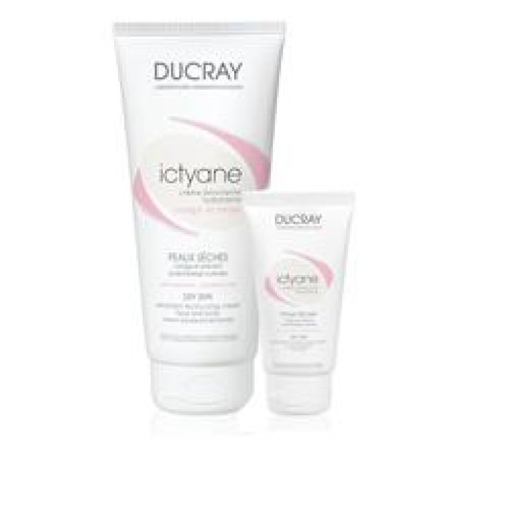 ICTYANE CR 200+ICTYANE CR 50ML ICTYANE CR 200+ICTYANE CR 50ML