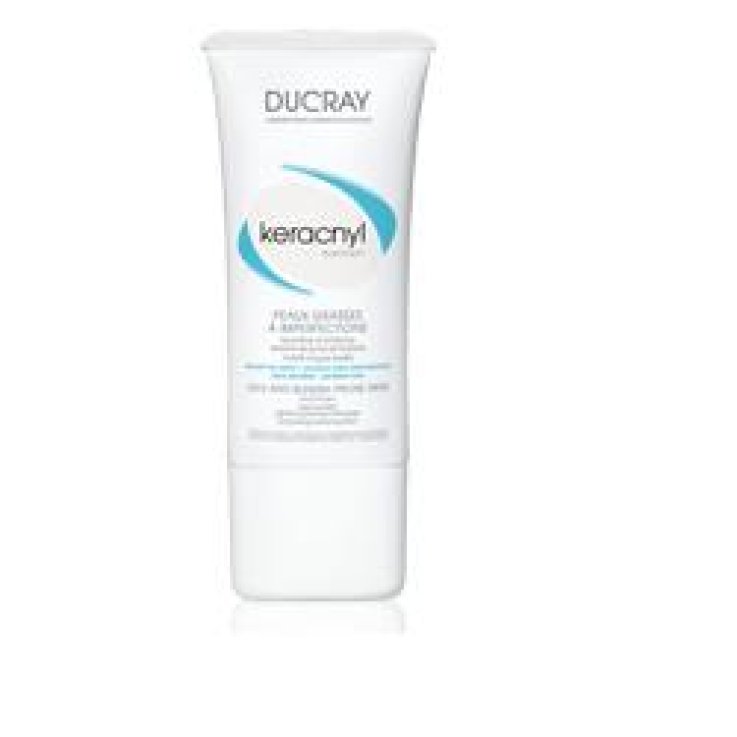 KERACNYL OPACIZ 30ML DUCRAY KERACNYL OPACIZ 30ML DUCRAY