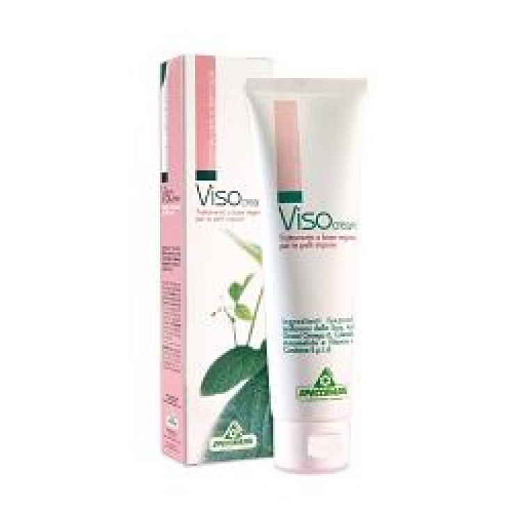 VISO CR TUBO 100ML VISO CR TUBO 100ML