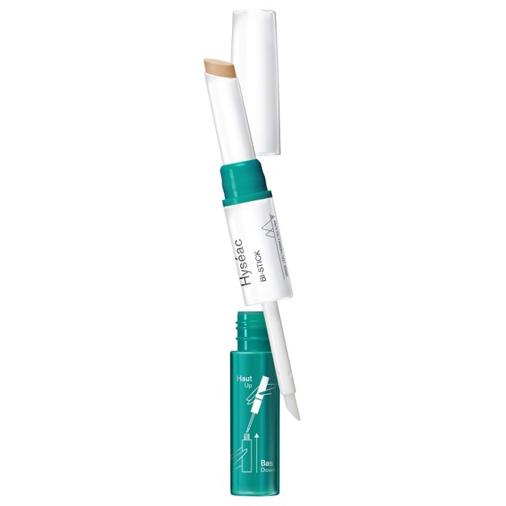 HYSEAC BI-STICK 1G+3ML HYSEAC BI-STICK 1G+3ML