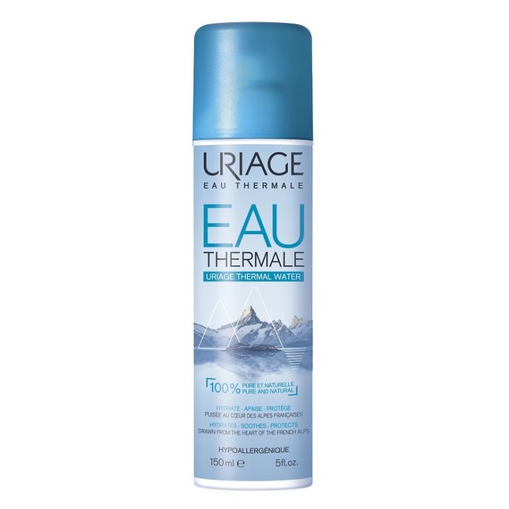 Eau Thermale Uriage 150ml