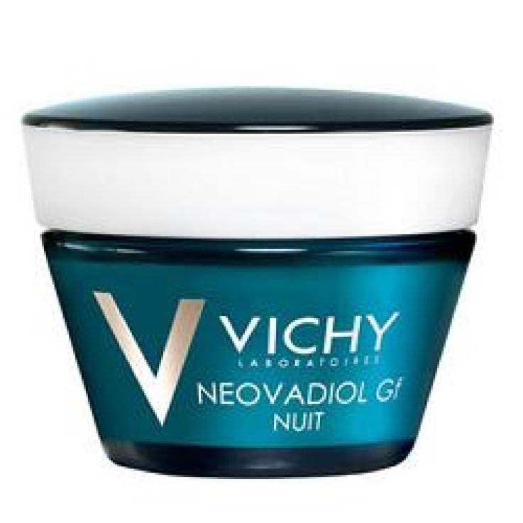 NEOVADIOL GF NUIT 50ML NEOVADIOL GF NUIT 50ML