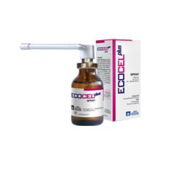 Ecocel Plus Spray 20ml Ecocel Plus Spray 20ml