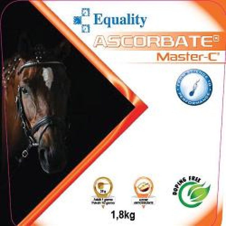 ASCORBATE MASTER C BAR 1,8KG ASCORBATE MASTER C BAR 1,8KG