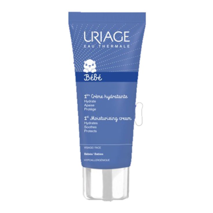 PREMIERE CREME IDRA T 40ML PREMIERE CREME IDRA T 40ML