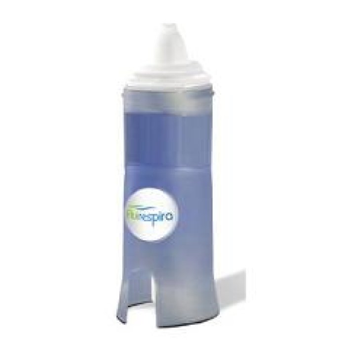 FLUIRESPIRA DOCCIA NASALE ACC1 FLUIRESPIRA DOCCIA NASALE ACC1