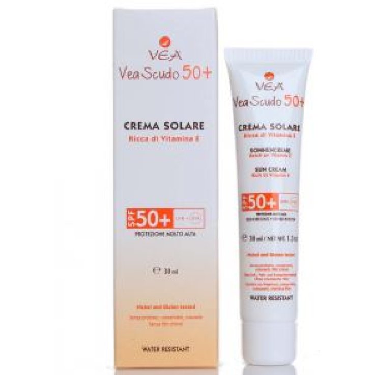 Vea Scudo 50+ 30ml Vea Scudo 50+ 30ml