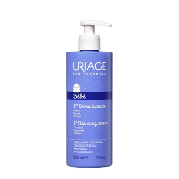 PREMIERE CREME LAVANTE 500ML PREMIERE CREME LAVANTE 500ML