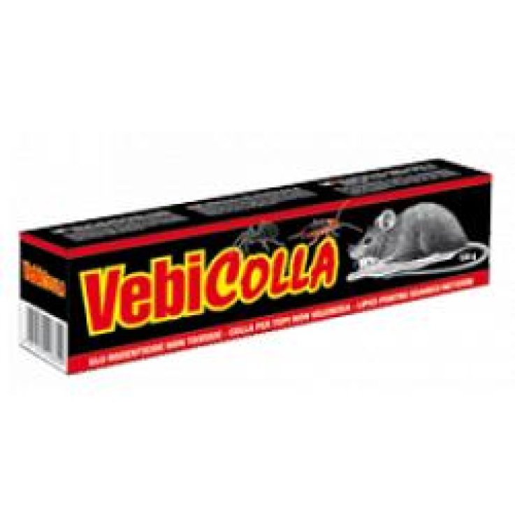 Vebicolla 135g Tubo Vebicolla 135g Tubo