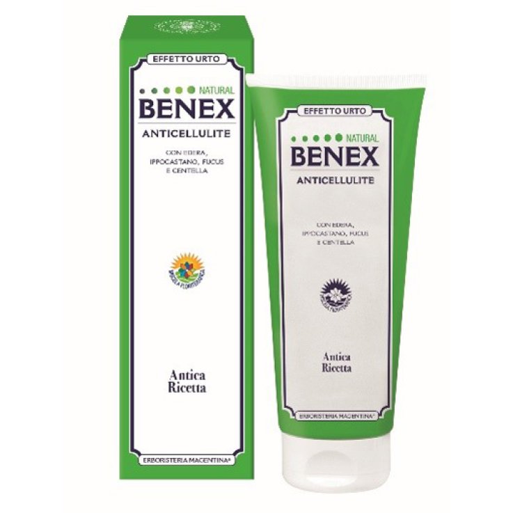 Benex Anticellulite 200ml Benex Anticellulite 200ml