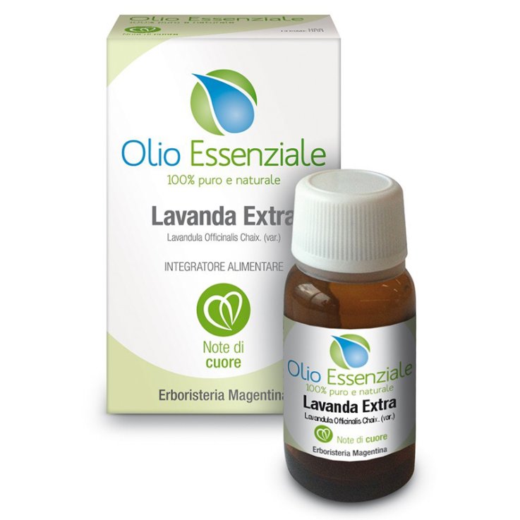 Lavanda Oe Extra 10ml Lavanda Oe Extra 10ml