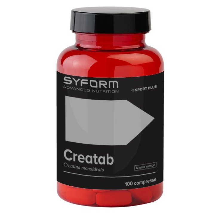 Creatab 100cpr