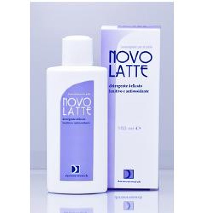 Novolatte Latte Detergente Novolatte Latte Detergente