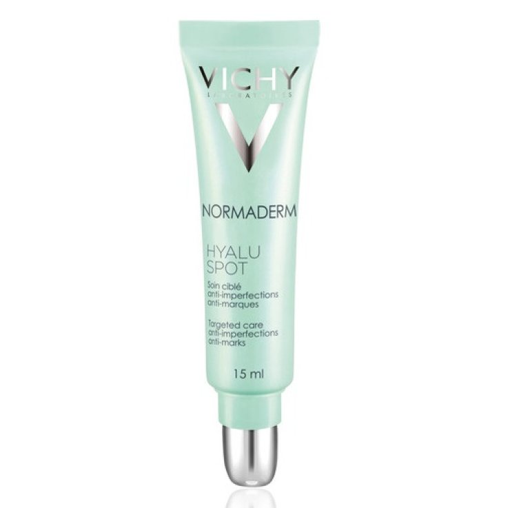 NORMADERM HYALUSPOT 15ML NORMADERM HYALUSPOT 15ML