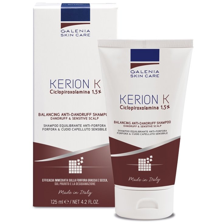 Kerion K Sh Antiforf New Form