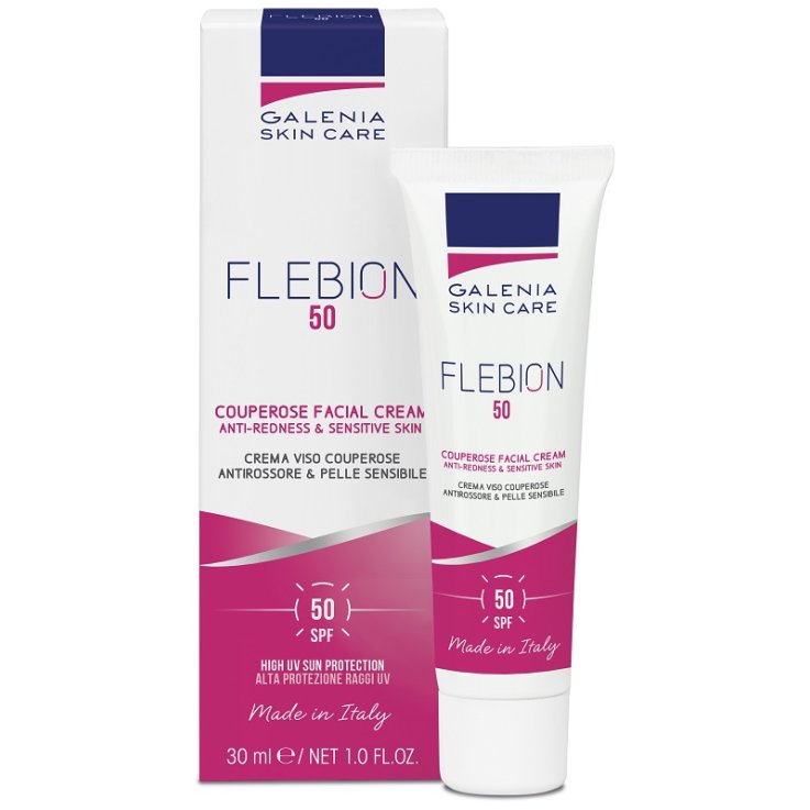 Flebion Spf+50 30ml Flebion Spf+50 30ml