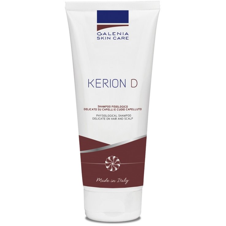 Kerion D Sh Sebonormaliz 200ml