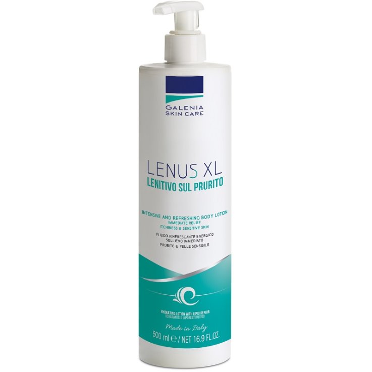 Lenus Xl 500ml Lenus Xl 500ml