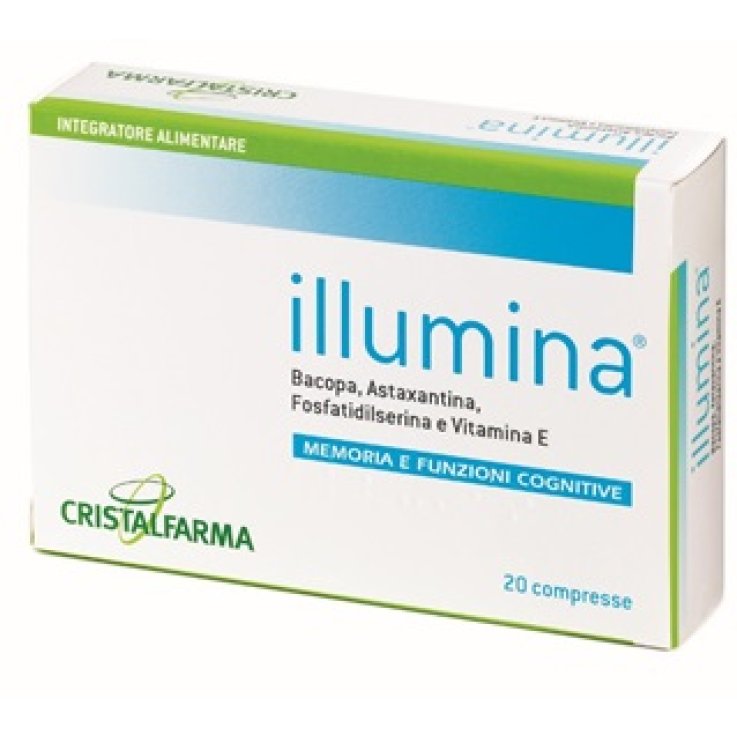 Illumina 20cpr Illumina 20cpr