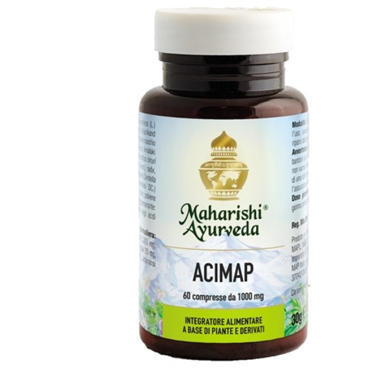 Acimap 60cpr Acimap 60cpr