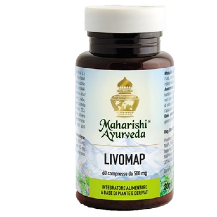 Livomap 60cpr Livomap 60cpr