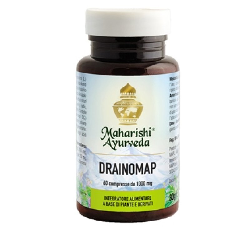 Drainomap 60cpr