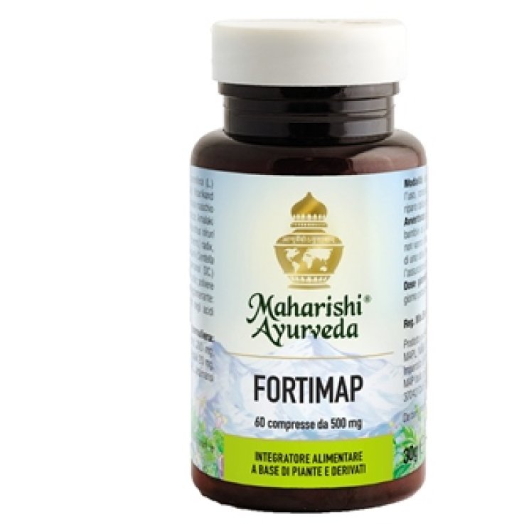 Fortimap 60cpr