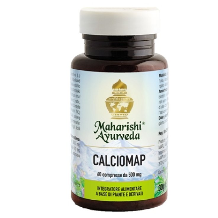 Calciomap 60cpr Calciomap 60cpr