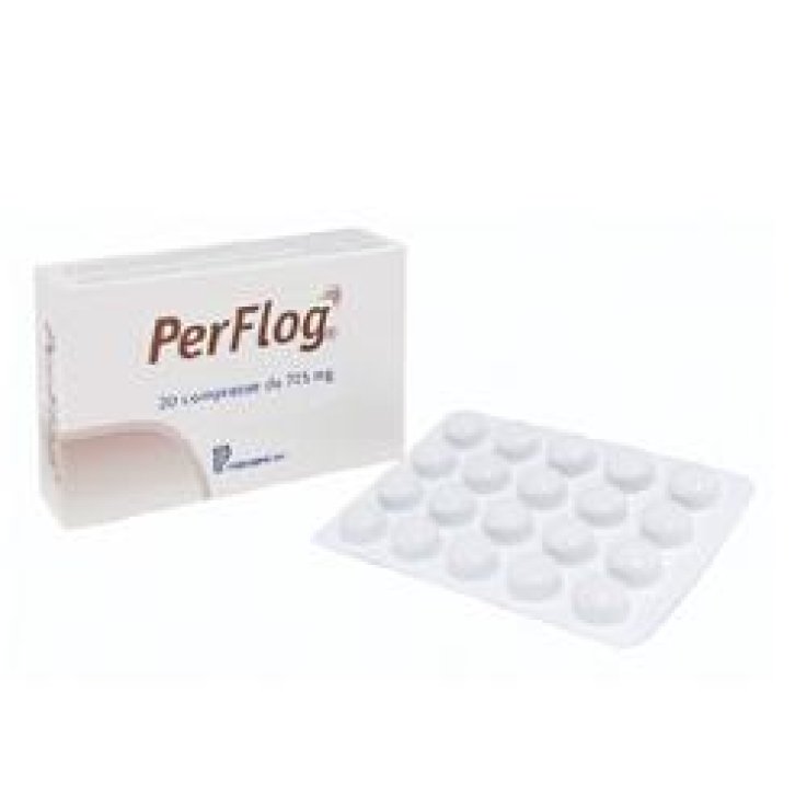 Perflog 30cpr Perflog 30cpr