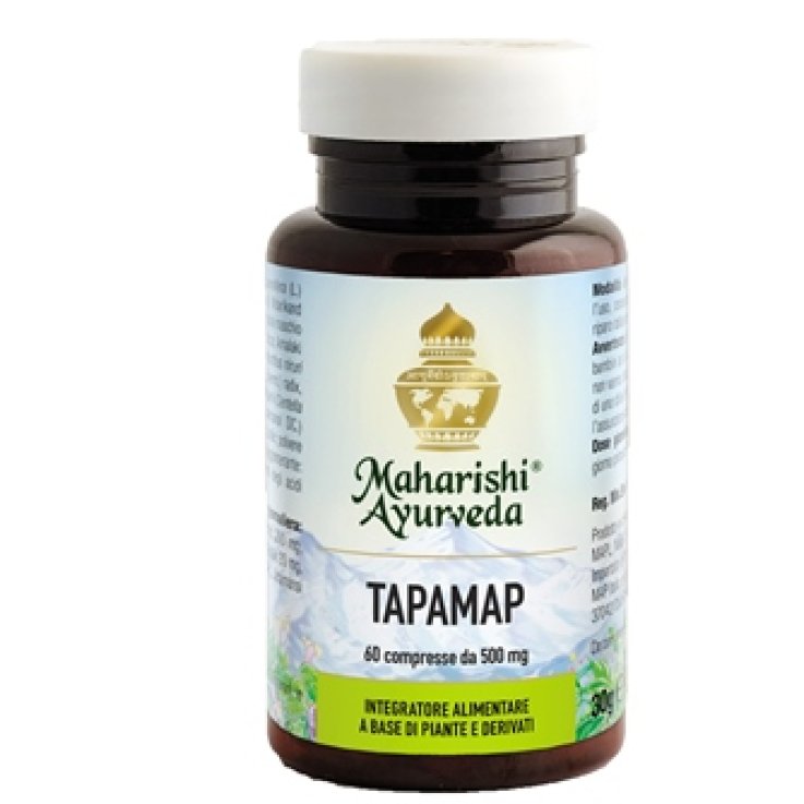 Tapamap 60cpr Tapamap 60cpr