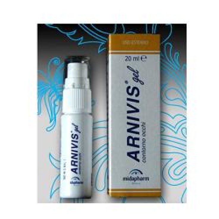 ARNIVIS GEL 20ML ARNIVIS GEL 20ML