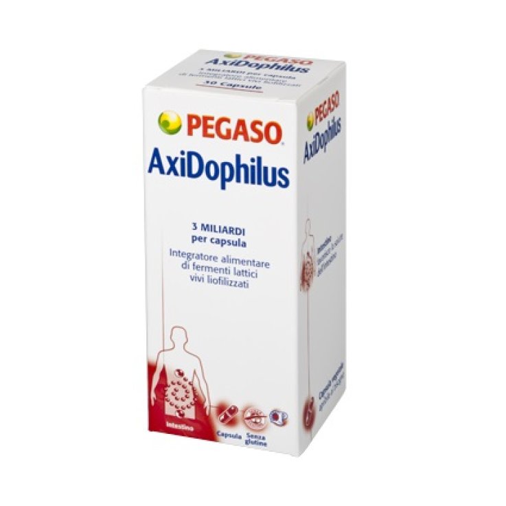 Axidophilus 30cps Axidophilus 30cps