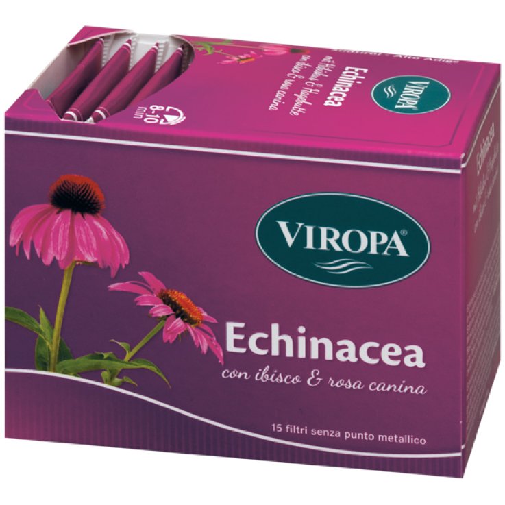 Viropa Echinacea 15bust Viropa Echinacea 15bust