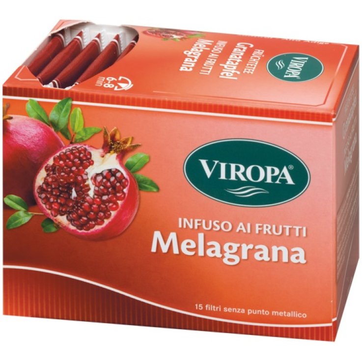 Viropa Melagrana 15bust Viropa Melagrana 15bust