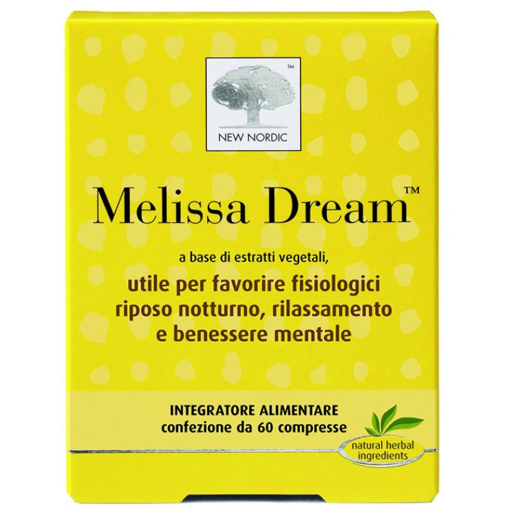 Melissa Dream 60cpr Melissa Dream 60cpr